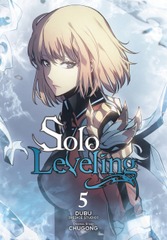 SOLO LEVELING (EN) T.05