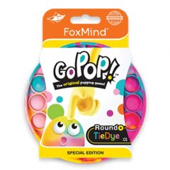 GO POP ROUNDO RAINBOW