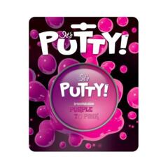 PUTTY PURPLE TO PINK