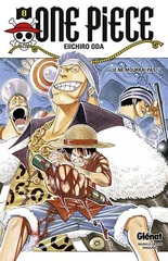 ONE PIECE – T.08