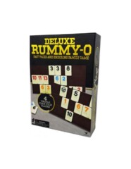 RUMMY-O DELUXE