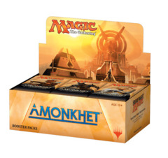 BOX AMONKHET