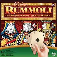 RUMMOLI DELUXE BILINGUE