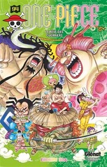 ONE PIECE V94