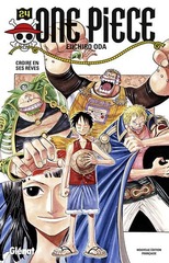 ONE PIECE – T.24