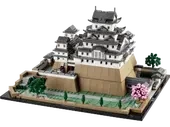 LEGO Architecture Himeji Castle