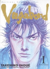 VAGABOND – T.01