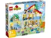 DUPLO 3in1 Family House