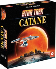 CATANE STAR TREK BASE