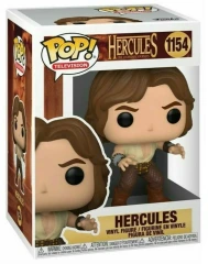 HERCULES LEGENDARY JOURNEYS