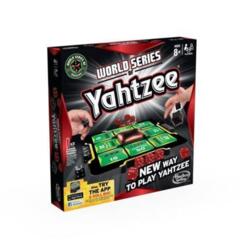 Yahtzee World Series