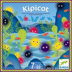 KIPICOT CORE