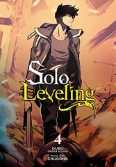 SOLO LEVELING (EN) T.04