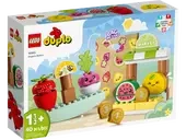 DUPLO Organic Market