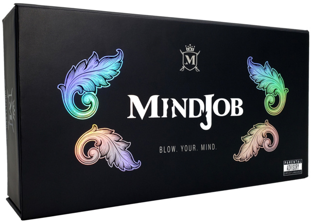 MINDJOB CORE