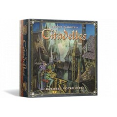 CITADELS SMALL BOX