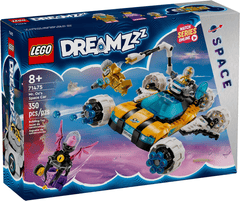 LEGO DREAMZzz Mr. Oz's Space Car #71475