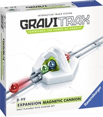 GRAVITRAX MAGNETIC CANNON