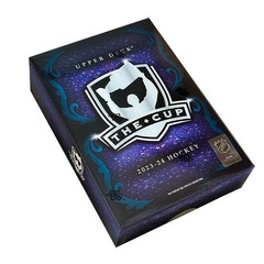 HOCKEY BOX 23-24 THE CUP