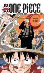 ONE PIECE – T.04