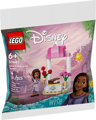 LEGO Recruitment Bags tbd-Disney #30661