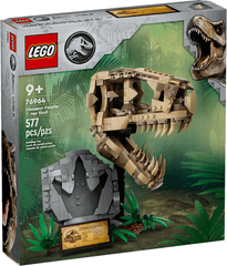 LEGO Jurassic World tbd-JW-2024-3 #76964