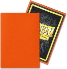 DB 100 ORANGE