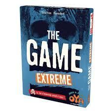 The Game - Extrême (FR)