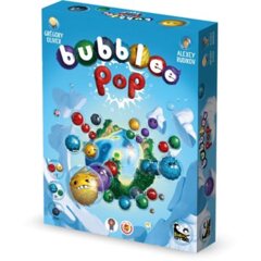 BUBBLEE POP BASE