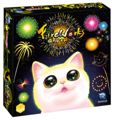 FIREWORKS CORE