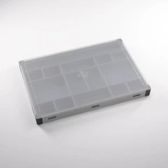 TOKEN SILO XL BLACK