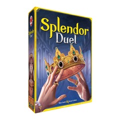 SPLENDOR DUEL FR