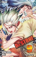 Dr. Stone  T.09