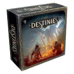 DESTINIES