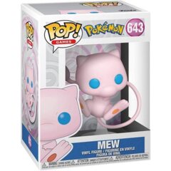 POP POKEMON MEW