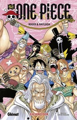 ONE PIECE – T.52