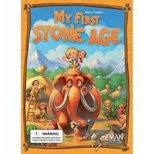 Stone Age Junior