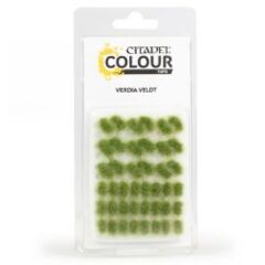 FLOCK VERDIA VELOT