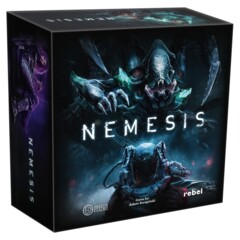 NEMESIS