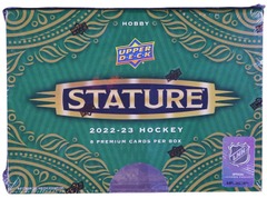 HOCKEY BOX 22-23 STATURE