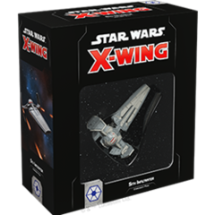 Star Wars X-Wing 2.0: Sith Infiltrator