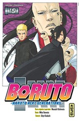 BORUTO T.10