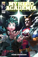 MY HERO ACADEMIA (EN) T.31