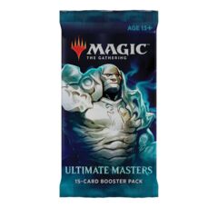 BOOSTER ULTIMATE MASTERs