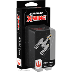 Star Wars X-Wing - Second Edition - BTL-A4 Y-Wing Expansion Pack