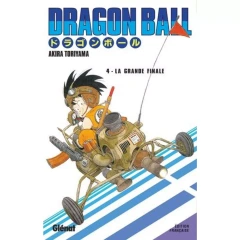 DRAGONBALL V4