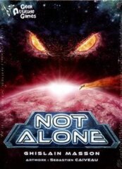 Not Alone (FR)