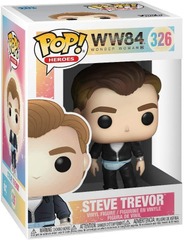 WW84 STEVE TREVOR