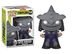 TMNT SUPER SHREDDER