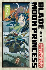 BLADE MOON PRINCESS EN V2
